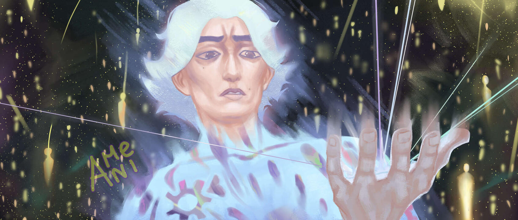 Frame 31 - Jayvik InAllFrames, OnlyYou